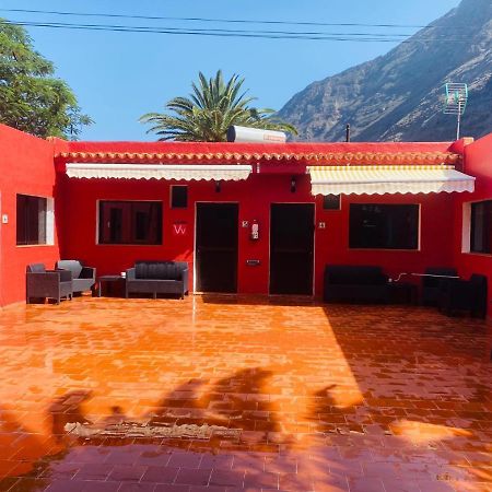 Pensión Casa Trudo Jerez de la Frontera Exterior foto