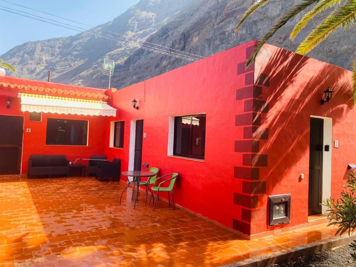 Pensión Casa Trudo Jerez de la Frontera Exterior foto